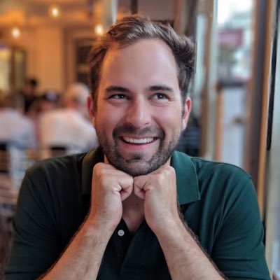 MitchBrook's profile picture. Books, movies, banter. Previously movies/TV editor, and an editor at @Junkee