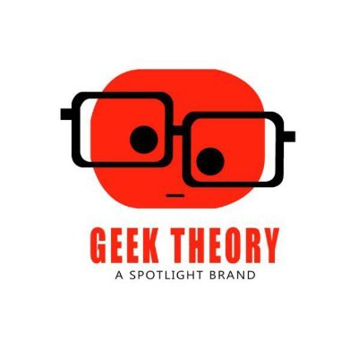 Geektheory1's profile picture. Working To Make IT Different