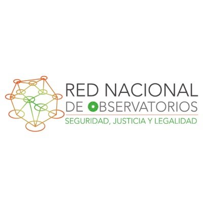 Grupo de Observatorios Ciudadanos de seguridad, justicia y legalidad, que monitoreamos la incidencia delictiva desde lo local con una metodología compartida.