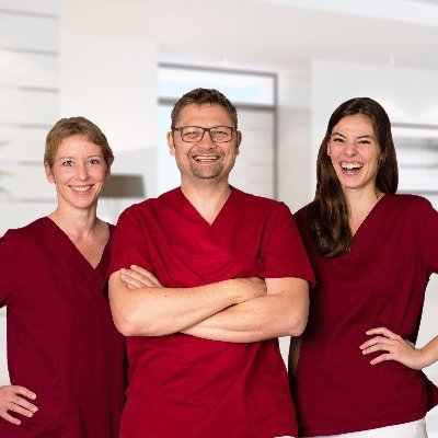 Die Fünf Sterne Zahnarzt Praxis in Aachen von Dr. Sven Herzog.