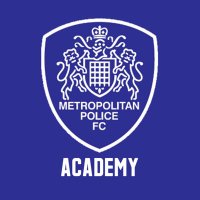 Met Police FC Academy(@MPFCAcademy) 's Twitter Profile Photo