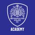 Met Police FC Academy (@MPFCAcademy) Twitter profile photo Met Police FC Academy (@MPFCAcademy) Twitter profile photo