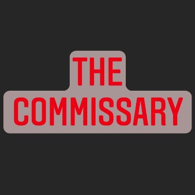 The Commissary is a grassroots theater collective formed during the COVID-19 pandemic.