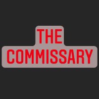 The Commissary Theater (@the_commissary) 's Twitter Profile