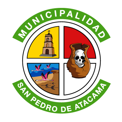 Cuenta oficial de la Ilustre municipalidad de la comuna de San Pedro de Atacama. Alcalde @JustoZuleta Santander.  Denuncias y emergencias +56 9 8829 1046