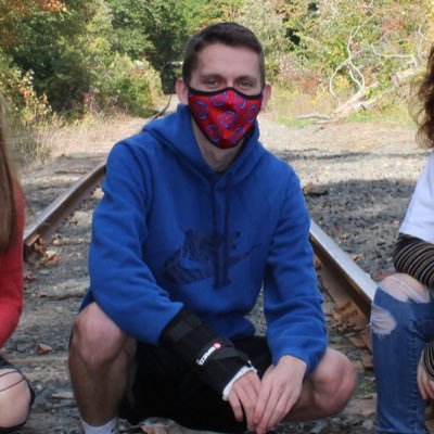 Austinj1575's profile picture. FSC ‘22