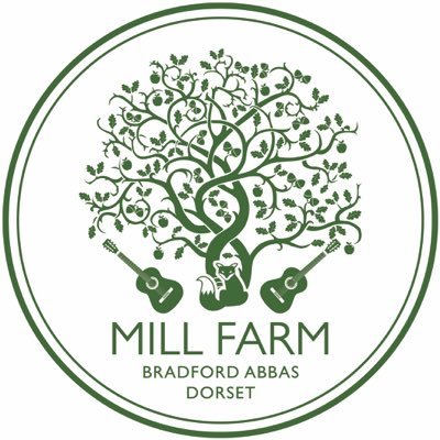 MillFarmDorset's profile picture. Farm in Bradford Abbas, Dorset. Home to alpacas & ouessant sheep, as well as Mill Farm Recording Studios & Venue and two lovely guest cottages. 🦙🐏