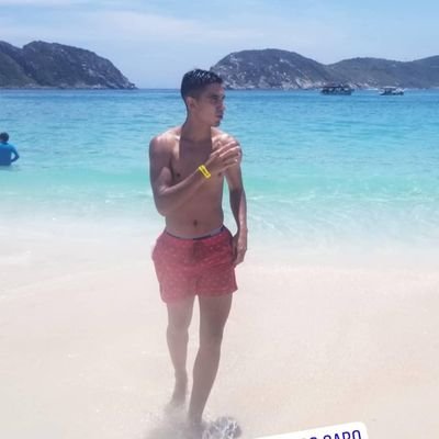 “Sé que no he sido un ejemplo pero me enamoré.”