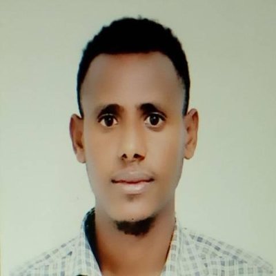 AbichYohannes's profile picture. .