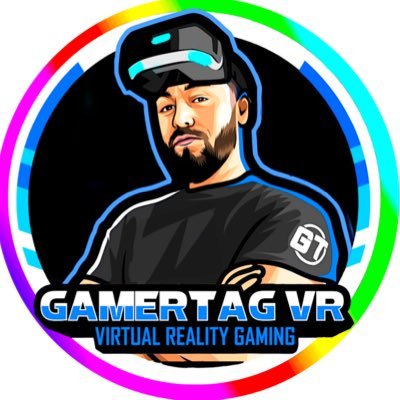 GAMERTAGVR