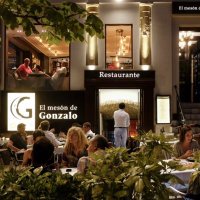 GRUPO GONZALO RESTAURACIÒN - SALAMANCA (@tapasymeson) 's Twitter Profile Photo GRUPO GONZALO RESTAURACIÒN - SALAMANCA (@tapasymeson) 's Twitter Profile Photo