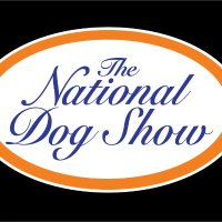 National Dog Show(@TheNatlDogShow) 's Twitter Profile Photo