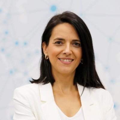 Ainhoa Uribe Otalora Profile