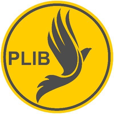 #PLIB, le Parti #Libertarien 🇫🇷