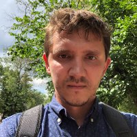Alex (@alexlashkov) 's Twitter Profile