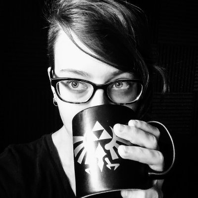 Co-Founder of Dodgy Code. Web Developer, SEO Nerd, Tea Addict. ☕️🇬🇧🧐 What does this button do?

🐘 @cherrykoda.mas.to
💼 https://t.co/36pQvL0ZYd