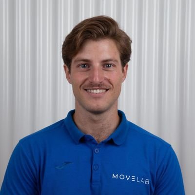 jaijimbar's profile picture. CEO: MOVELAB                                                            Educador físico-deportivo