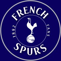 French Spurs Fans 🇫🇷(@FrenchSpursFans) 's Twitter Profileg