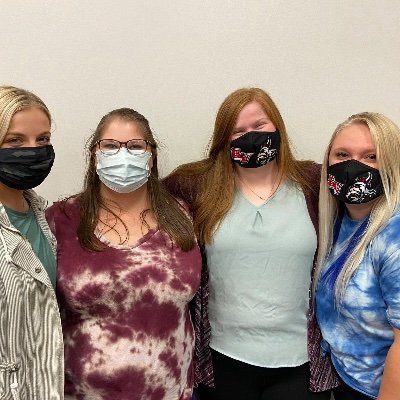 GVVolunteers's profile picture. Providing students the opportunity to have an impact at Grand View and in Des Moines through community service events.