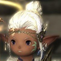 FF14 Shinryu鯖 ヒラ(白)がメインジョブです。何かあったらつぶやきます。 最近、スプラトゥーン3も始めました。そしてゼルダも