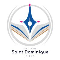 Clg Saint Dominique(@stdovichy) 's Twitter Profile Photo