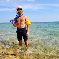 Heisendong 🍉 (@heisendongna) Twitter profile photo