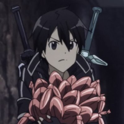 Kirigamine Tougorou🇺🇦さんのプロフィール画像