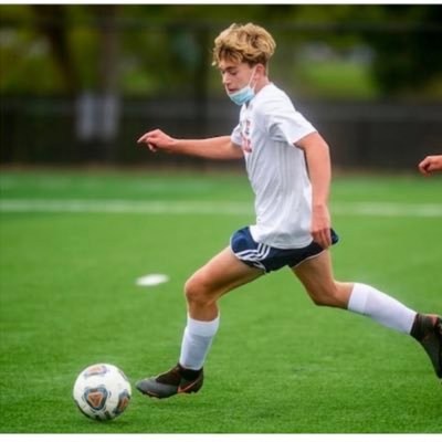 EvanBose04's profile picture. Powers Catholic High School
Class of 2022.