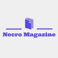 Seeking Time themed works thru 3/15 (@magazinenecro) 's Twitter Profile