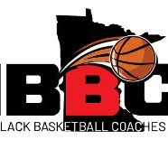 MN Black Basketball Coaches Association (MBBCA) (@mbbca1) 's Twitter Profile Photo MN Black Basketball Coaches Association (MBBCA) (@mbbca1) 's Twitter Profile Photo