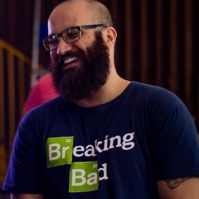 (He/Him) A 🇧🇷 writer. Tweets are my own.
Lead Content Designer - @highstreetworld VR MMO
Lead Writer/Co-Director - Chef Jack (Sony Pictures, 2023)