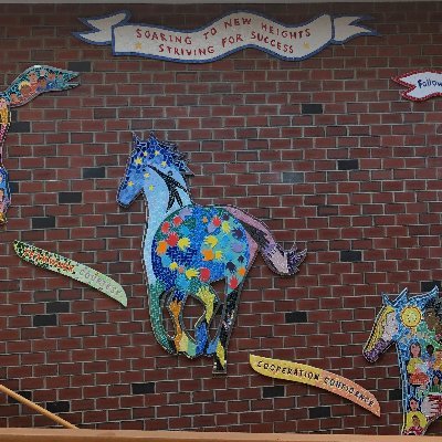 Profile Picture of William F. Stanley Elementary School (@stanley_elm250) on Twitter