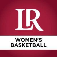 Lenoir-Rhyne Women's Basketball (@lruwbb) 's Twitter Profile Photo