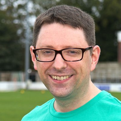Journalist, classicist and head of comms @AylesburyUtdFC. No professional talk here (find that @procurementpaul), it's mainly about the Ducks or Romans.