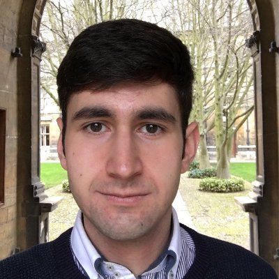 Student at UCL @medimaging_cdt. Formerly at @Cambridge_Uni studying biochemistry. Software developer creating solutions for data analysis in healthcare.