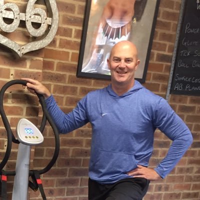 Fitness Professional since 1989. Triathlete. Wellbeing & Ergonomics coach