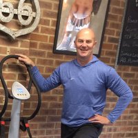 Jason Scott - @MrPowerPlate Twitter Profile Photo