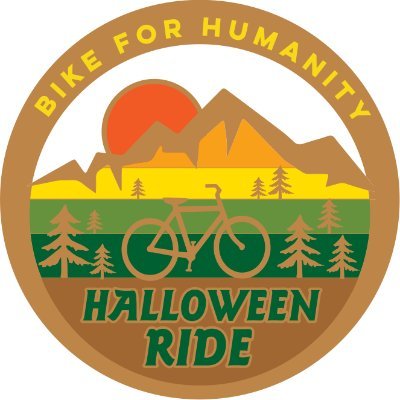 Bike For Humanity!!
