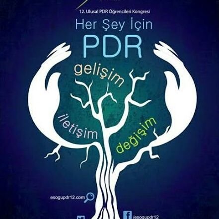 Sonuna kadar PDR için
desteğinizi esirgemeyin. Artık alan savunmasını birlikte yapacağız. Biz birliksek güçlüyüz.