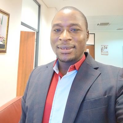 Public speaker, a development communicator, advocate of peace and conflict resolution management and also an investigator.