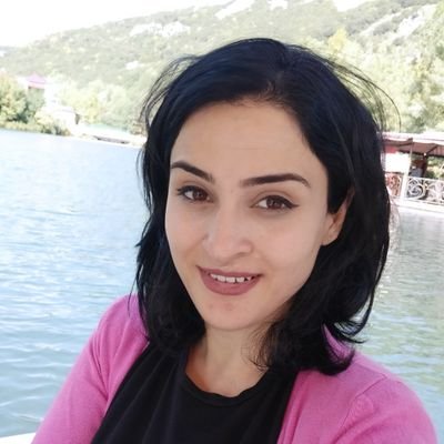 HasmikGasparya4's profile picture. 