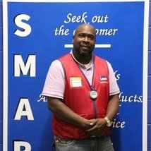 Store Manager for LOWES