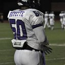 Paul Boyette Jr - @Hookem1993 - Twitter