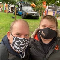 Richard Clapp (@richardc683) 's Twitter Profile