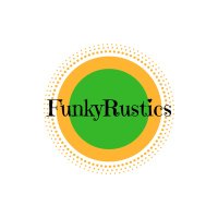 FunkyRustics(@RusticsFunky) 's Twitter Profile Photo