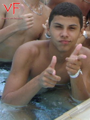 LucasMedeirosvf's profile picture. 