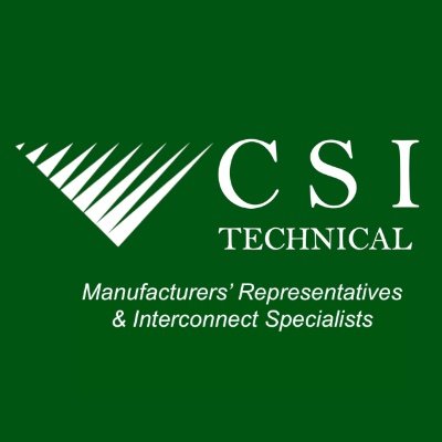 CsiTechnical's profile picture. https://t.co/yTb7vkKbPn
