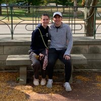 Dylan Wallace (@dwall_1) 's Twitter Profile