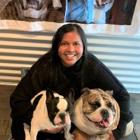 Dr. Nandini Maharaj, PhD (@nandinimaharaj_) 's Twitter Profile