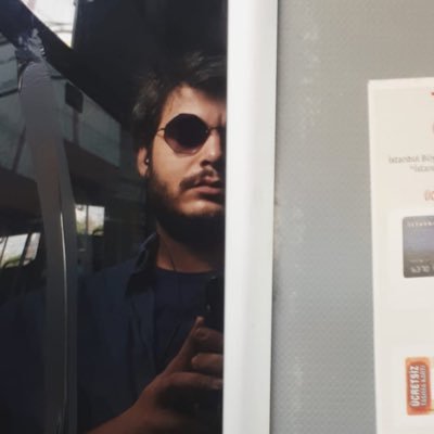 ibitim's profile picture. soran olursa delirdi dersiniz